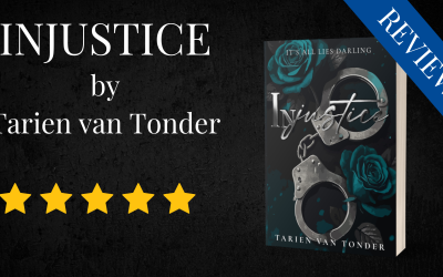 Injustice by Tarien van Tonder Review